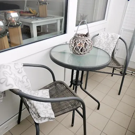 B06-012 Appartamento *