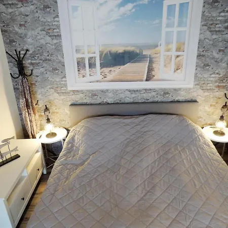 B06-012 Appartamento Heiligenhafen